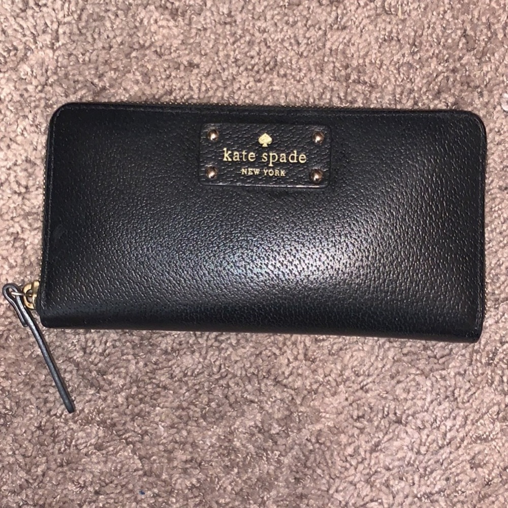 Kate Spade wallet